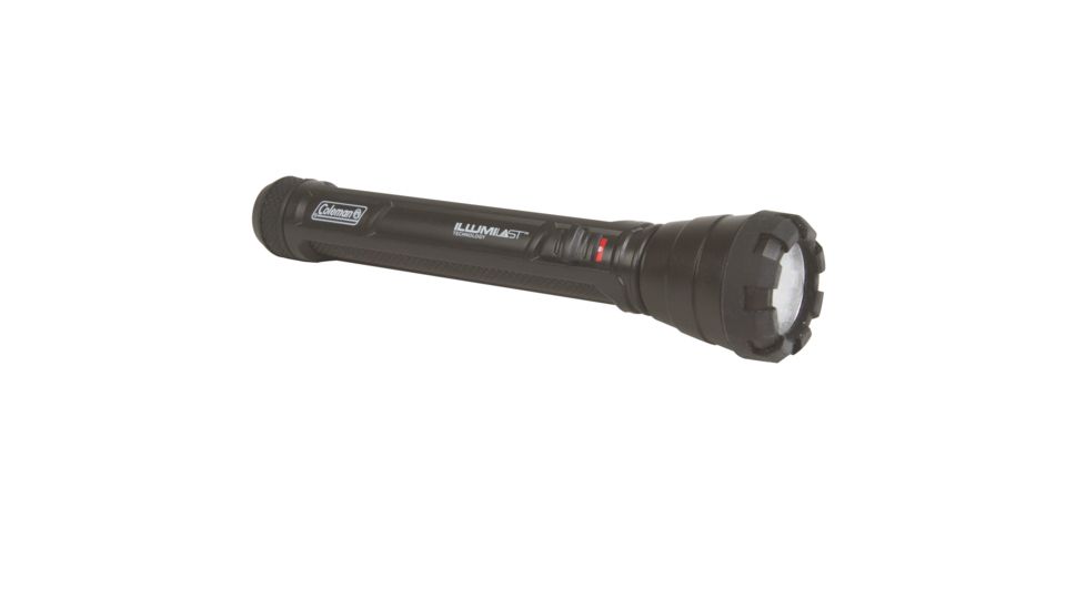 Coleman Batterylock Flashlight 75 Lumens- Mass, 2000031341