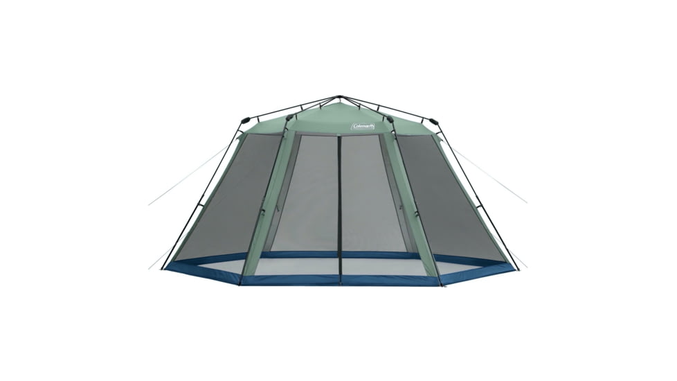 Coleman Skylodge Instant 15x13ft Screenhouse, Moss, CM1010310009-2