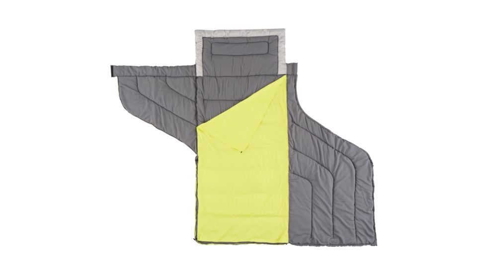 Coleman Sleeping Bag-Adjustable Comfrt Adultc004, 2000008057