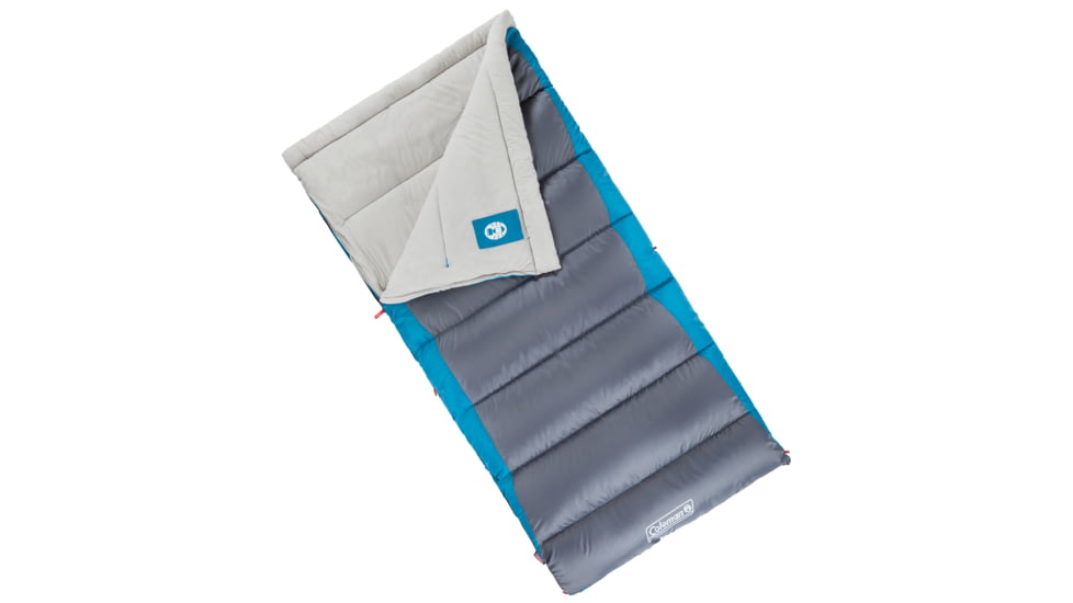 Coleman Sleeping Bag Autumn Glen, 30 Big and Tall, 2000018126