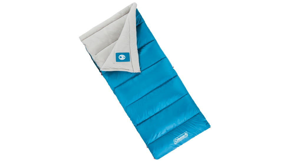 Coleman Sleeping Bag Autumn Glen, 30 Regular, 2000018120