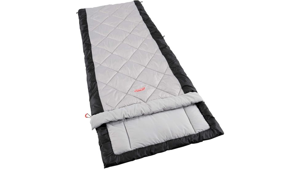 Coleman Sleeping Bag-Multi Comfort, Tall 187532