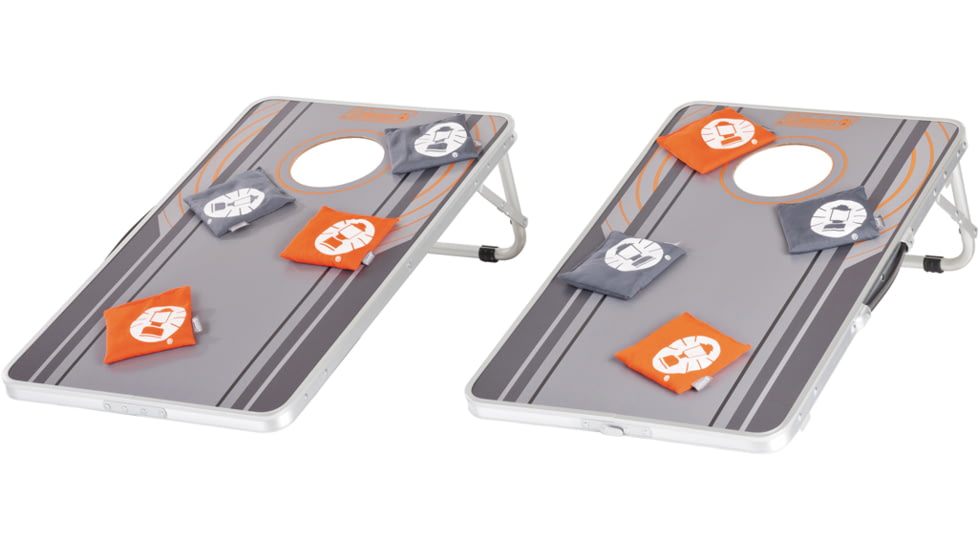 Coleman Sport Games, Bean Bag Toss 187595