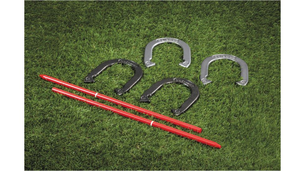 Coleman Sport Games, Horseshoes 187593