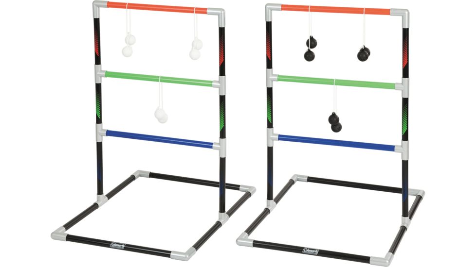 Coleman Sport Games, Ladder Ball 187597