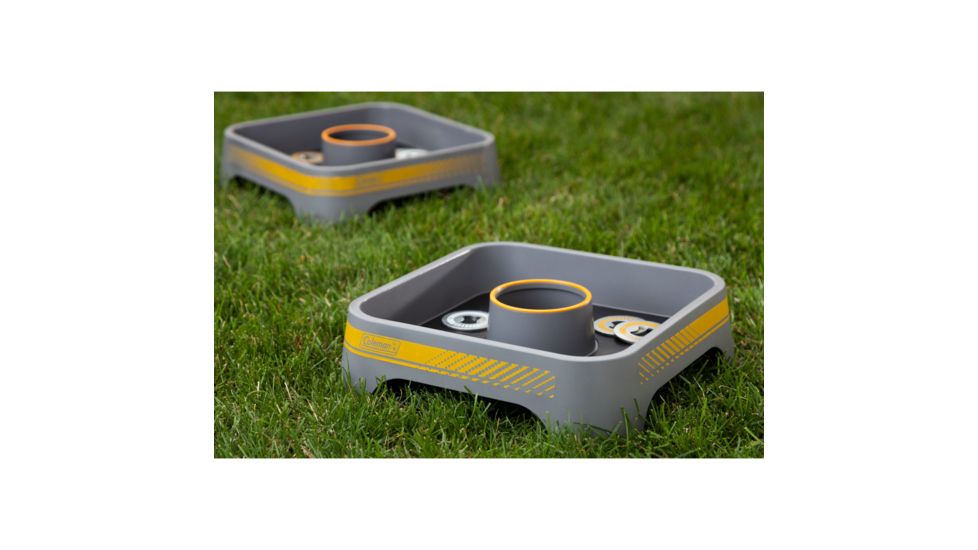 Coleman Sport Games, Washer Toss 187596