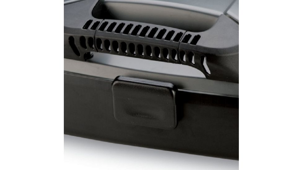 Coleman Sportster Charcoal Table Top  Grill W/ Collapsible Legs, Black, 225 Sq In Cooking Area 2000020946