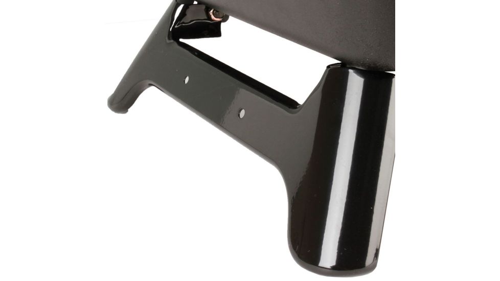 Coleman Sportster Charcoal Table Top  Grill W/ Collapsible Legs, Black, 225 Sq In Cooking Area 2000020946