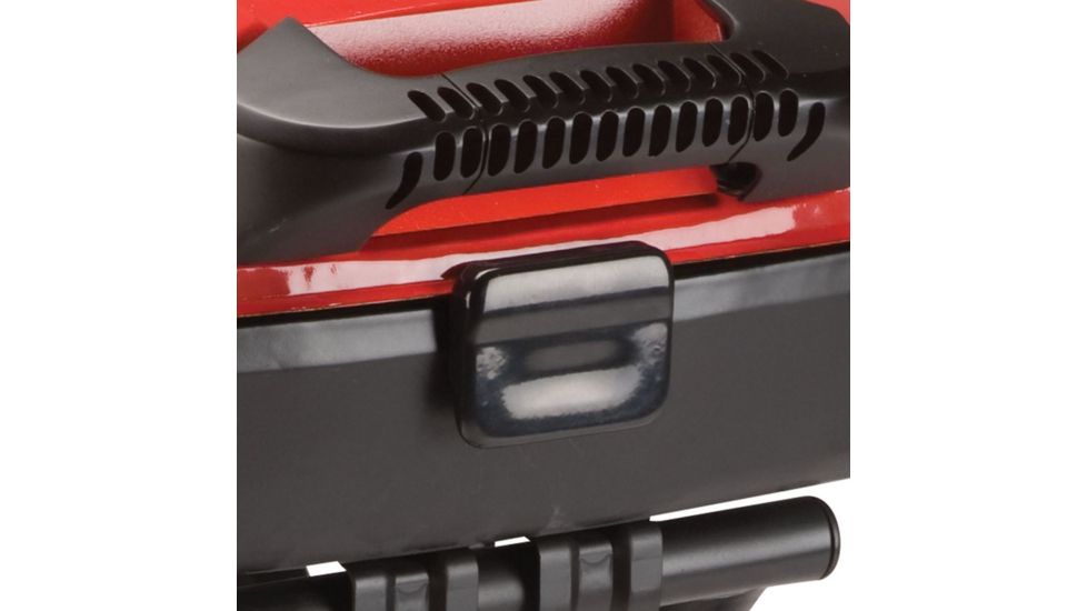 Coleman Road Trip Sportster Propane Gas Grill, Red, CM1010910002-16