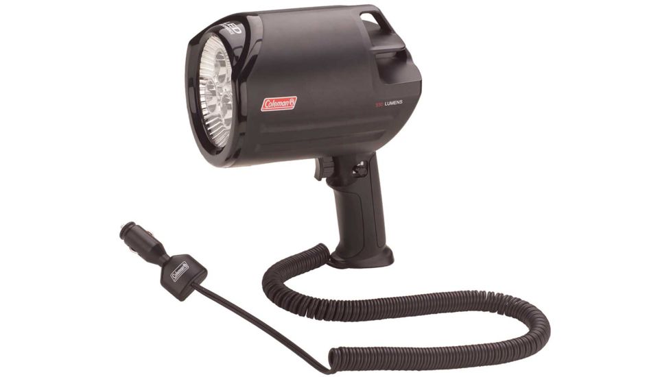 Coleman Spotlight, 12V, LED 187662