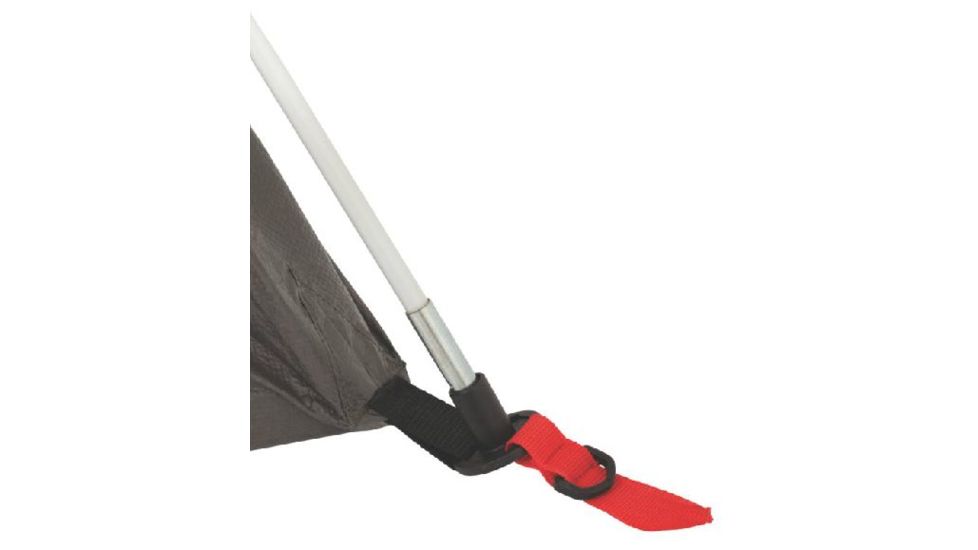 Coleman Steel Creek Fast Pitch 6-Person Dome Tent W/ Screen  Room 2000018059