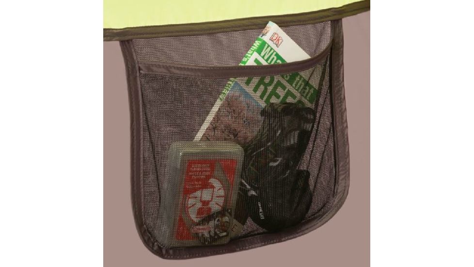 Coleman Steel Creek Fast Pitch 6-Person Dome Tent W/ Screen  Room 2000018059