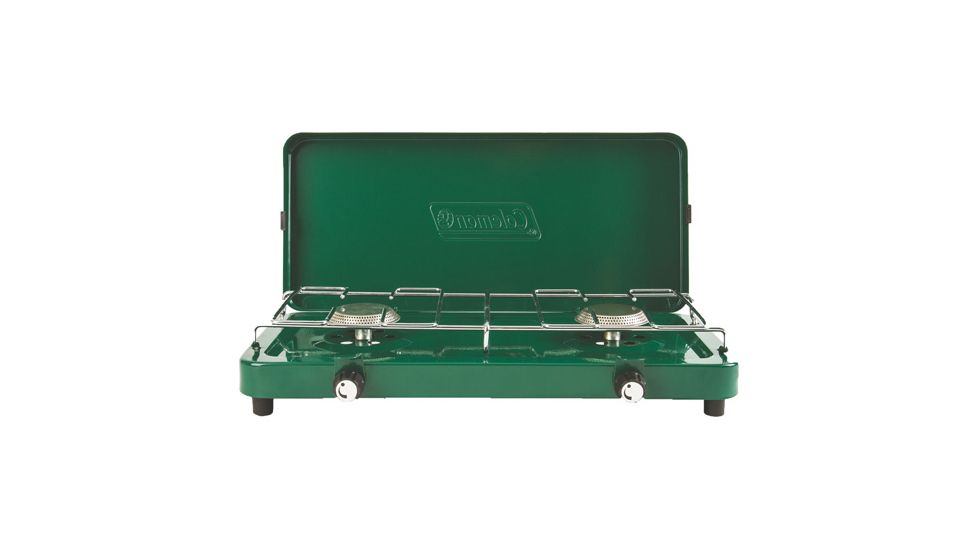 Coleman Stove Ppn 2 Burner Basic Wlid C002, 2000030004