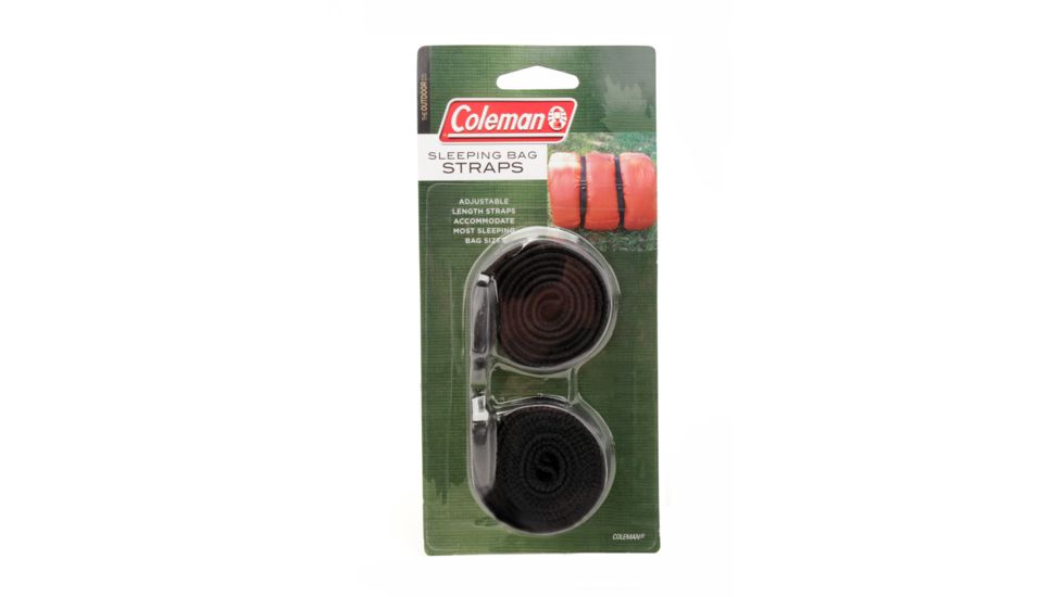 Coleman Strap Sleeping Bag 187542