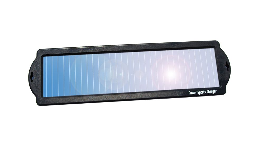 Coleman SunForce 1 Watt Solar Sports Charger COLEMAN-58013