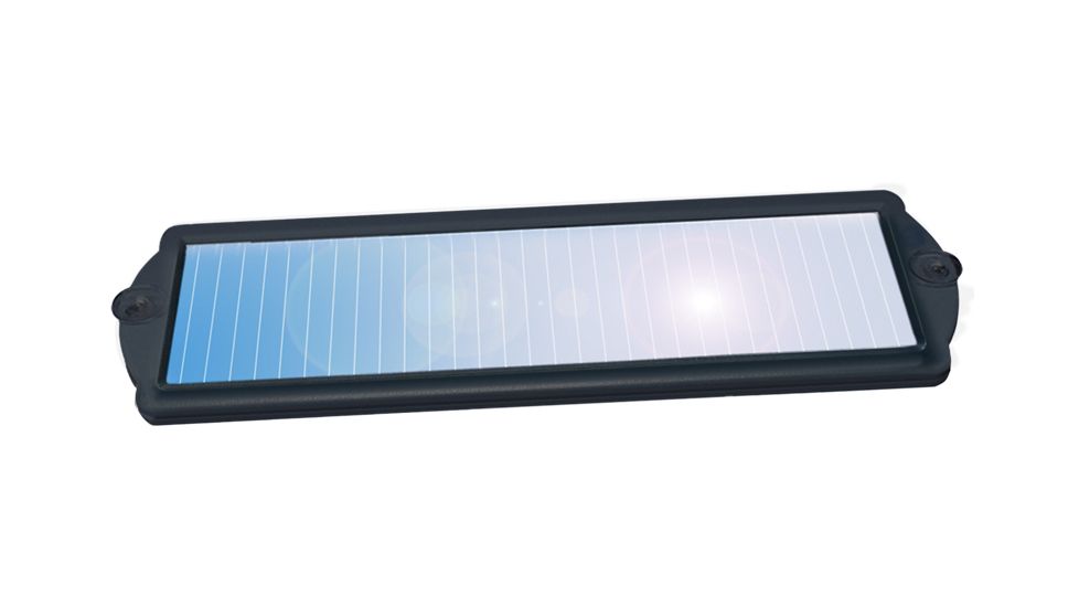 Coleman SunForce 2 Watt Solar Battery Maintainer COLEMAN-58012