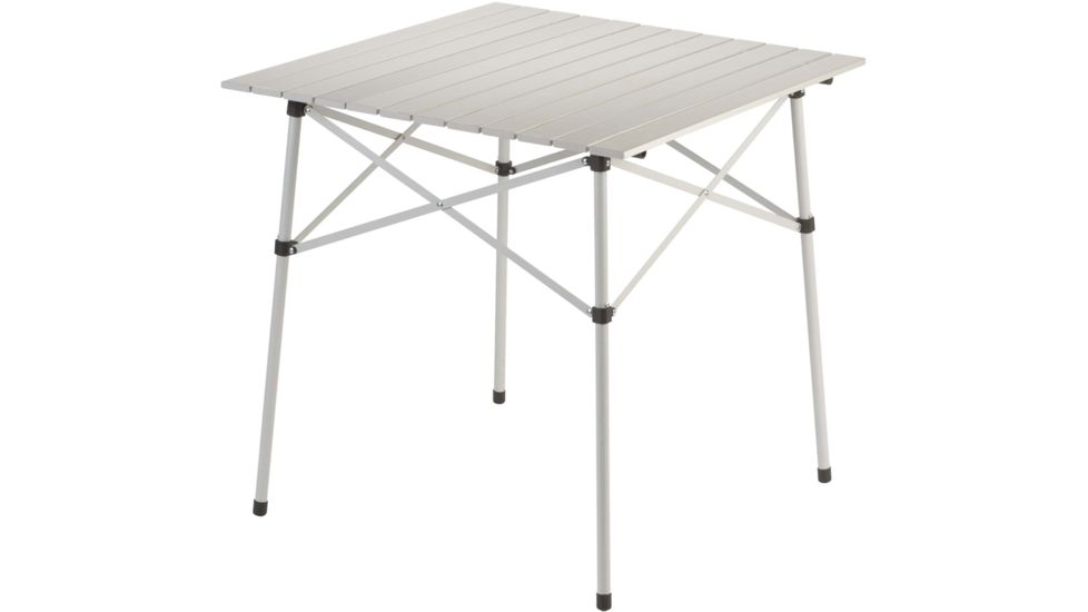 Coleman Outdoor Compact Table, 27.5in x 27.5in, CM1010210003-2