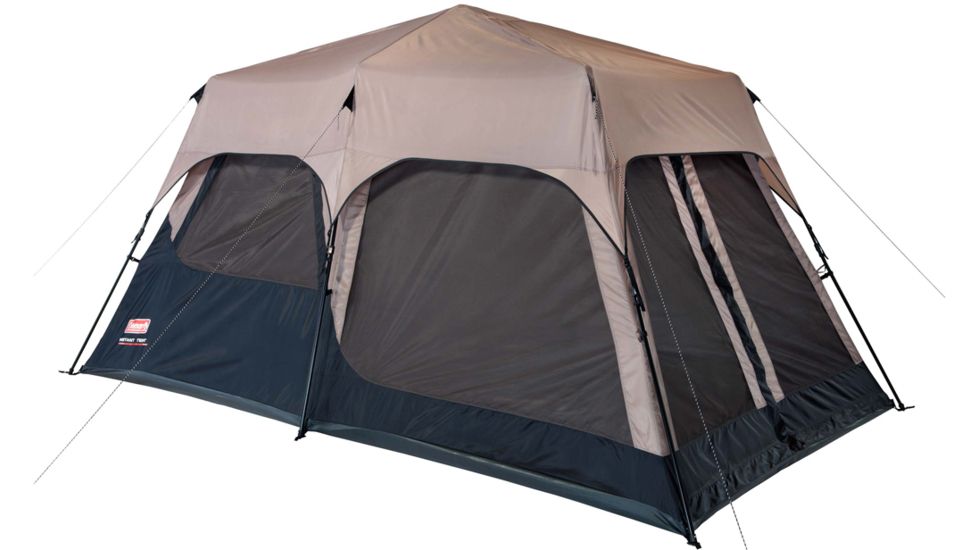 Coleman Tent Rainfly 14ft. x 8ft. Instant 8 Person 187424, EDEMO1