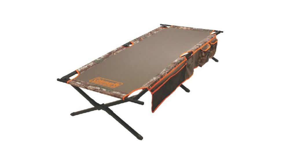 Coleman Trailhead RT XTRA-C Extra-Wide  Cot 2000019281