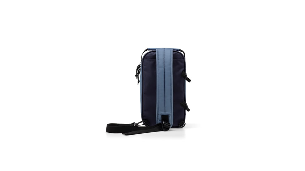 Coleman TranslatR 6 Can Convertible Soft Cooler, Blue, CM1010810002-22