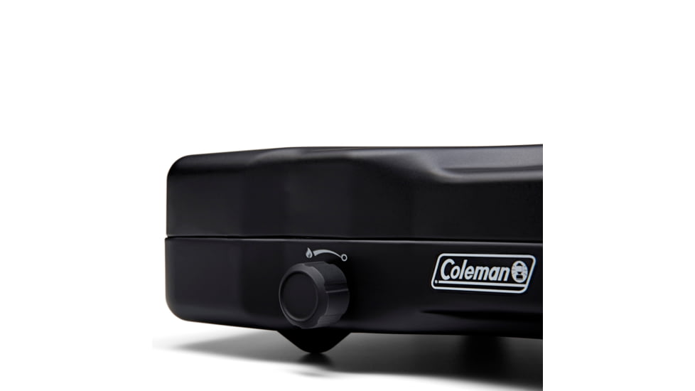 Coleman TRITON ML 2 Burner Propane Stove, Black, CM1011010003-4