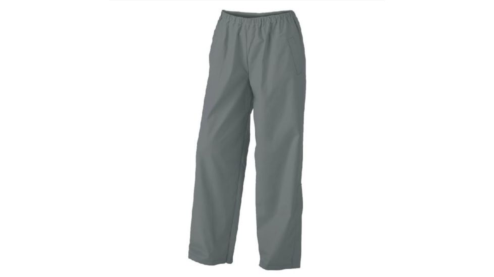 Coleman Women's Basin PVC, Polyester Rain Suit, Grey / Raspberry, Extra Large 2000020436