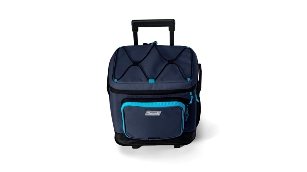 Coleman XPAND 42-Can Soft Cooler, Blue Night, CM1010810002-10