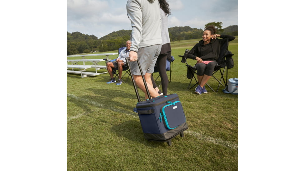 Coleman XPAND 42-Can Soft Cooler, Blue Night, CM1010810002-10