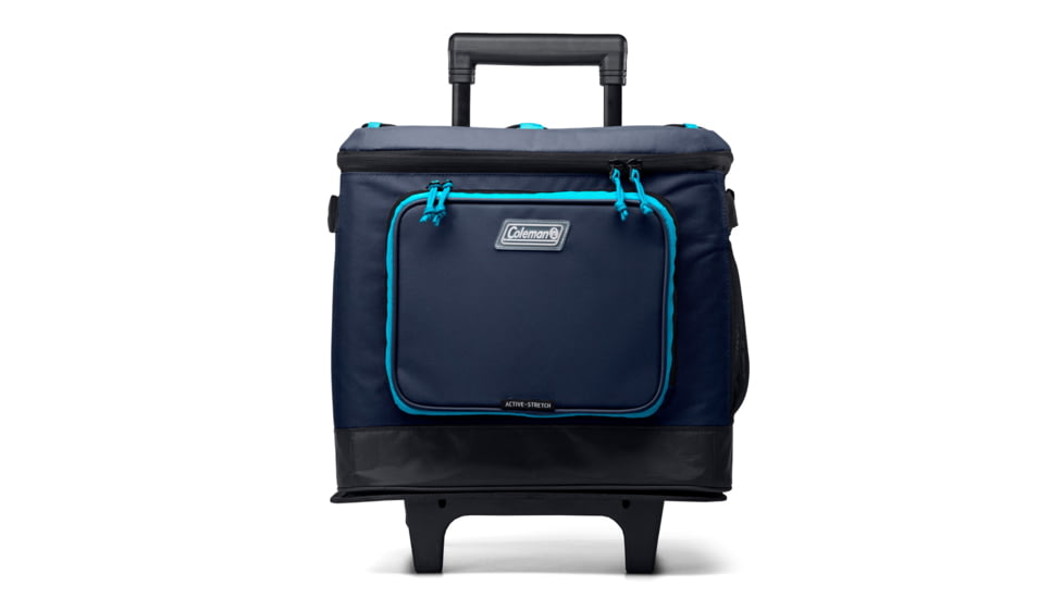 Coleman XPAND 42-Can Soft Cooler, Blue Night, CM1010810002-10