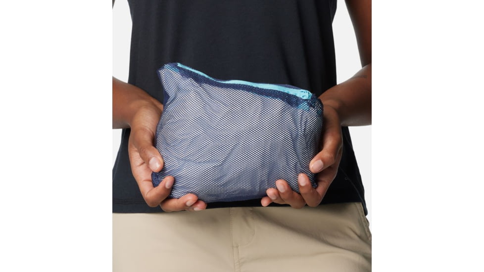 Columbia Arcadia II Jacket - Womens, Aquamarine/Nocturnal, Large, 153