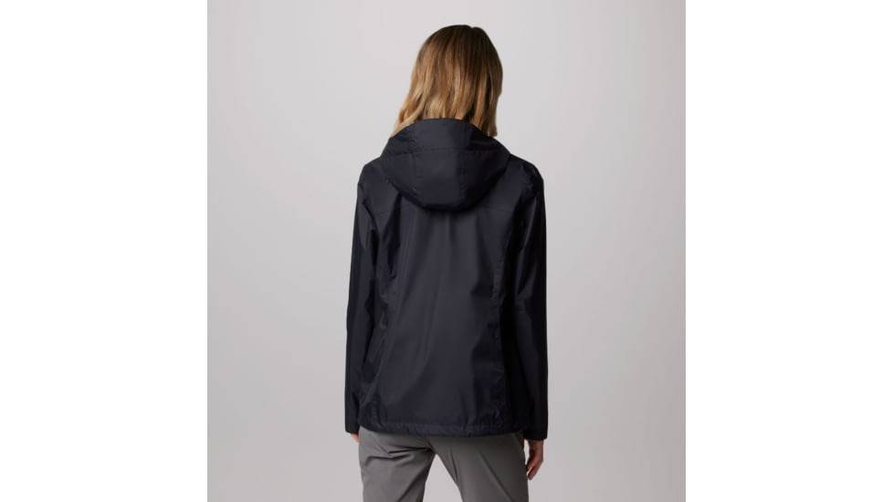 Columbia Arcadia II Jacket - Womens, Black, Medium, 1534111010BlackM