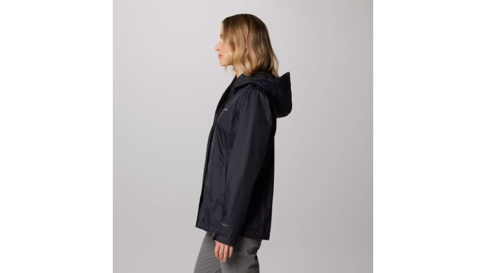 Columbia Arcadia II Jacket - Womens, Black, Medium, 1534111010BlackM