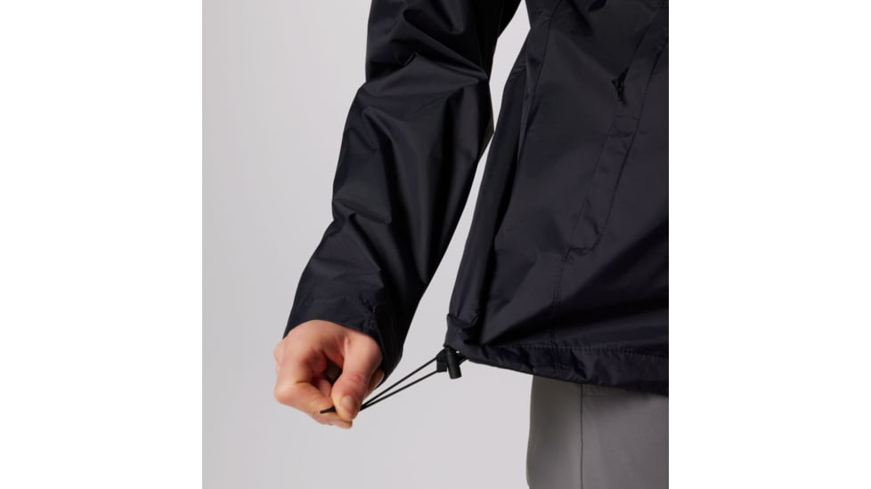 Columbia Arcadia II Jacket - Womens, Black, Medium, 1534111010BlackM