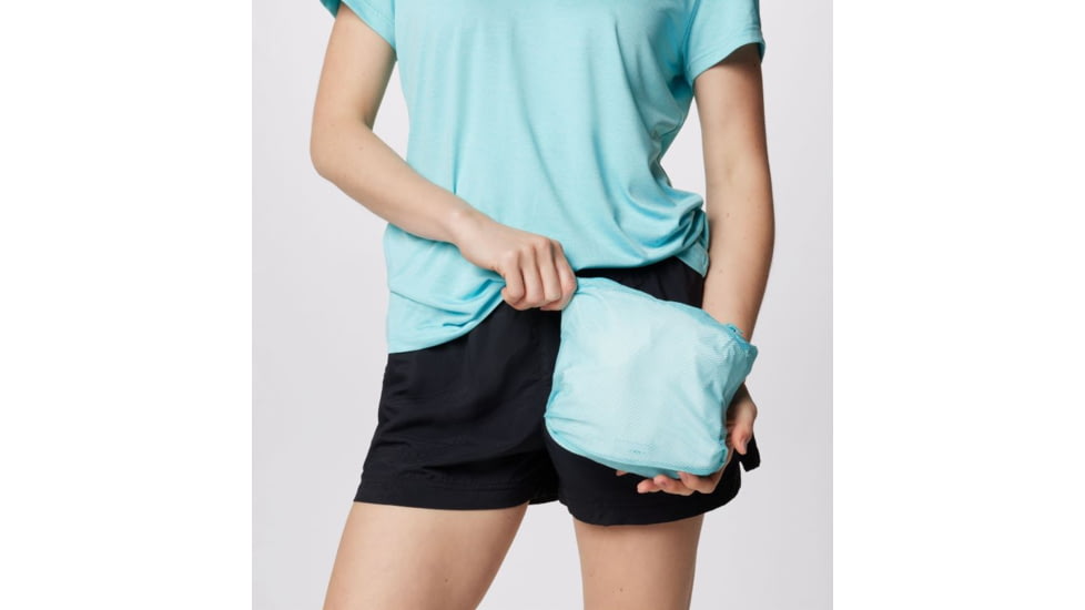 Columbia Arcadia II Jacket - Womens, Geyser, Medium, 1534111336GeyserM