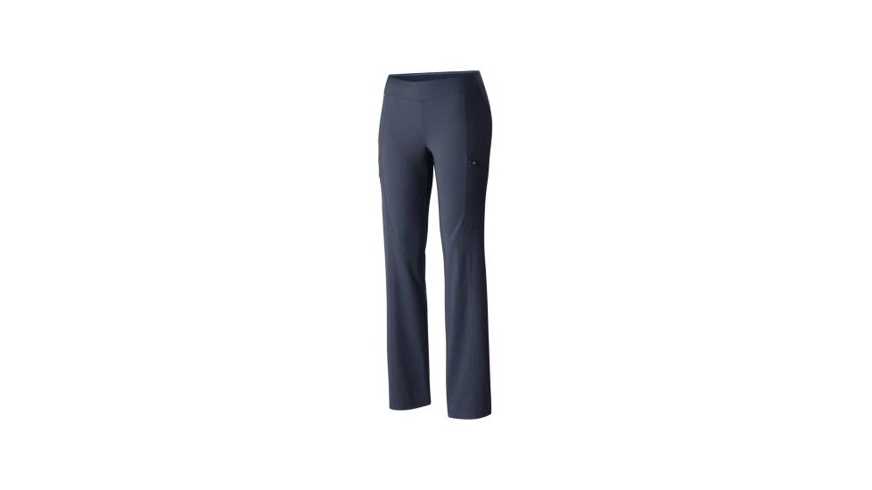 Columbia Back Beauty Cargo Pant - Womens, Nocturnal, Extra Small, Regular Inseam, 1685031591-XS-R
