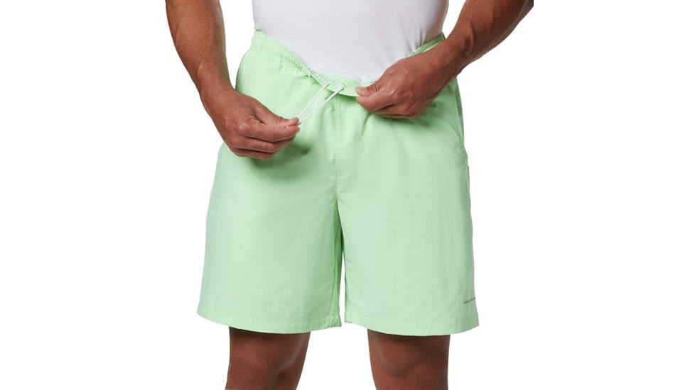 Columbia Backcast III Water Short, Key West, S, 6 - Mens, 1535781372-S-6