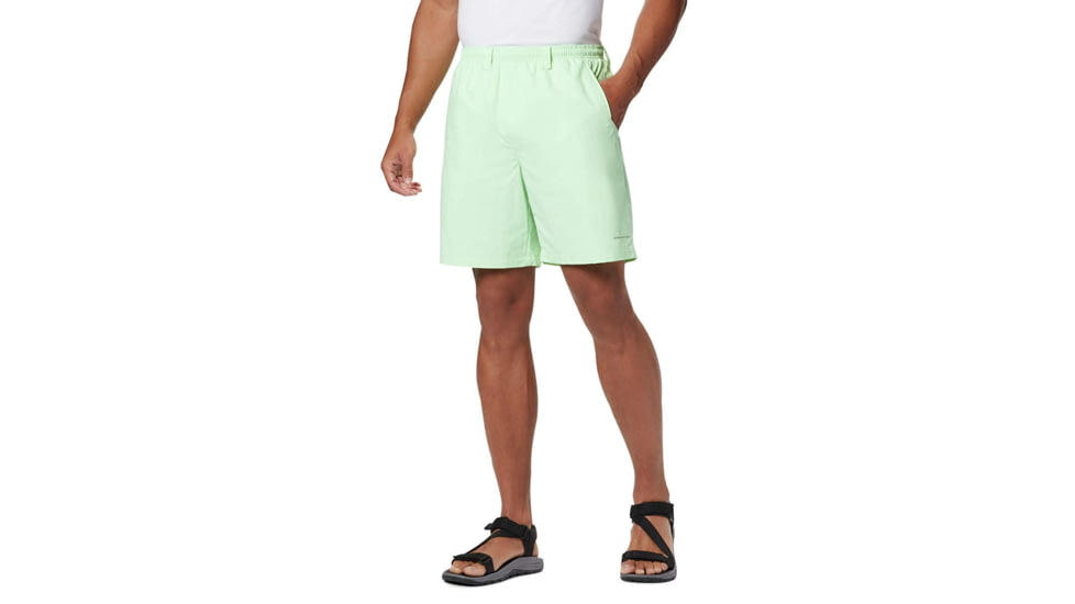 Columbia Backcast III Water Short, Key West, S, 6 - Mens, 1535781372-S-6