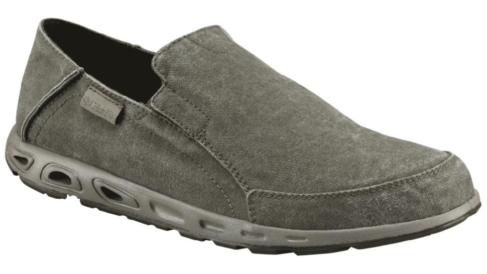 Bahama Vent II Watersport Shoe - Mens-Nori/Tusk-Medium-10 US