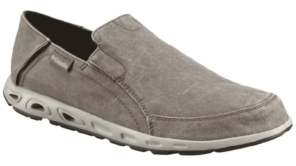 Bahama Vent II Watersport Shoe - Mens-Pebble/Major-Medium-11.5 US