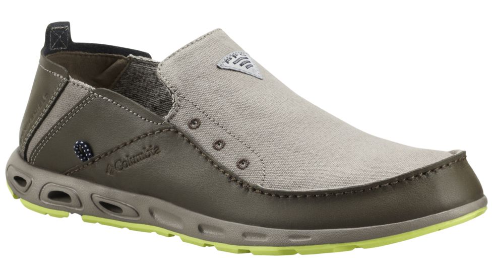 Columbia Bahama Vent PFG Watersport Shoe - Mens, Kettle/Tippet, 8.5 US Medium 1673141005-085