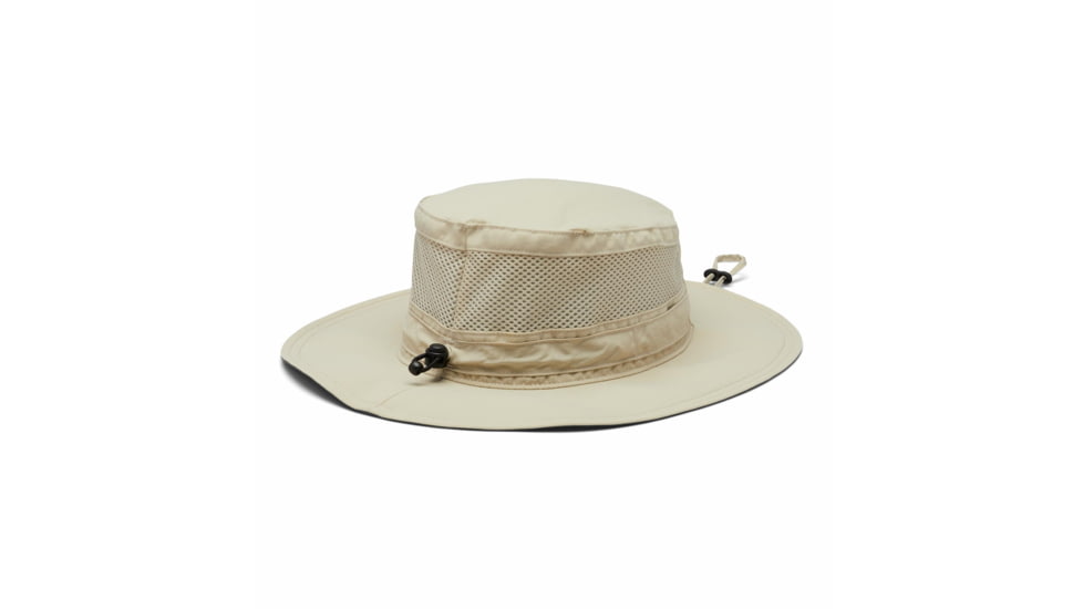Columbia Bell Ranch Booney, Fossil, One Size, 1955091160FossilOnesize