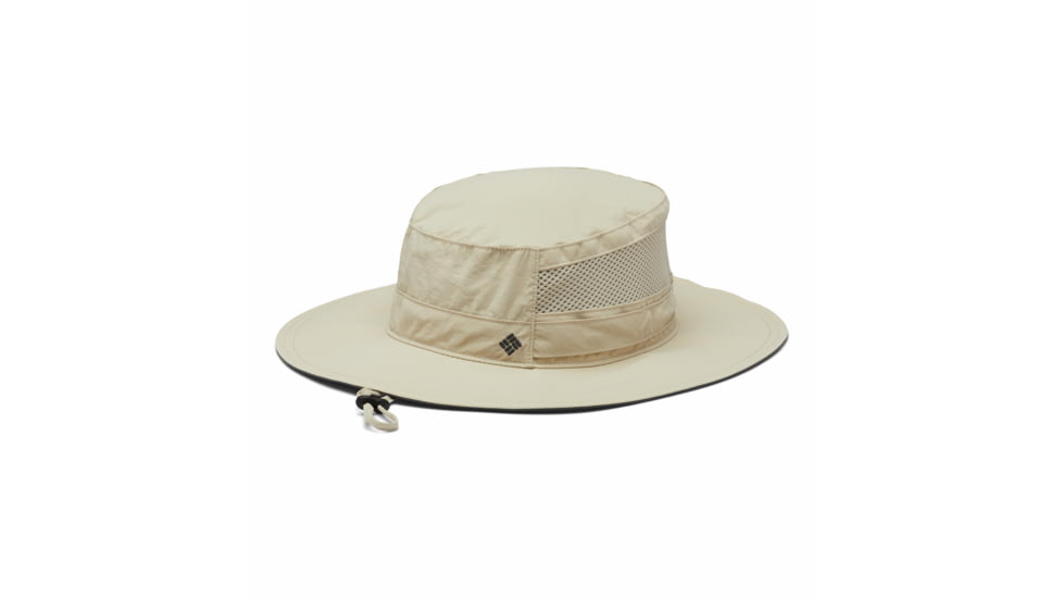 Columbia Bell Ranch Booney, Fossil, One Size, 1955091160FossilOnesize