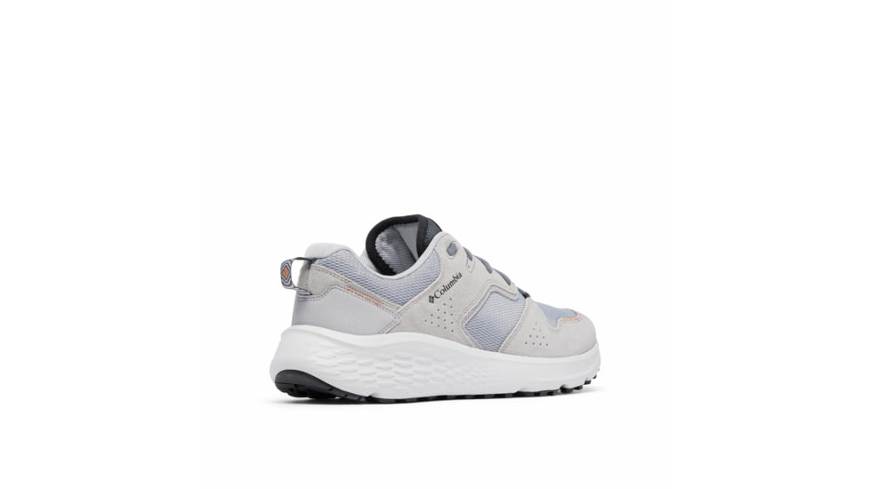 Columbia Benson Shoes - Mens, Steam/Owl, 12.5, 2077141088Steam, Owl12,5