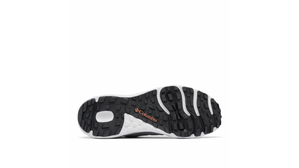 Columbia Benson Shoes - Mens, Steam/Owl, 12.5, 2077141088Steam, Owl12,5