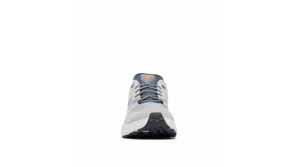 Columbia Benson Shoes - Mens, Steam/Owl, 12.5, 2077141088Steam, Owl12,5