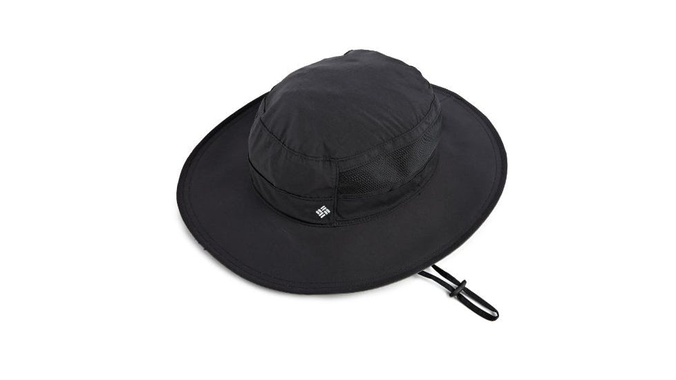 Columbia Bora Bora Booney-Black-One Size