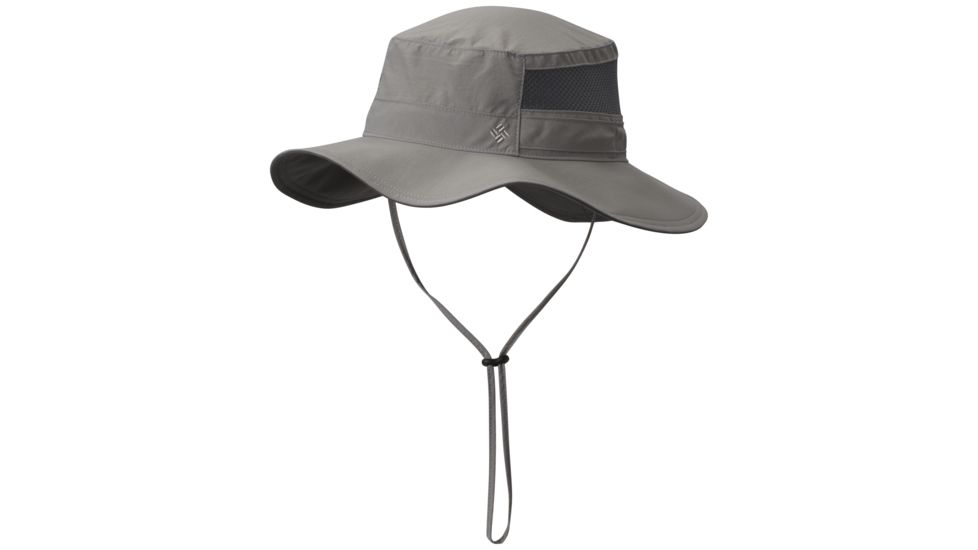 Columbia Bora Bora Booney, Boulder, One Size, 1447091003O/S