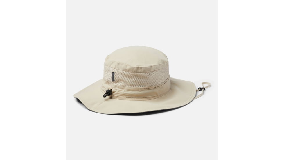 Columbia Bora Bora Booney, Fossil, One Size, 1447091160FossilOne size