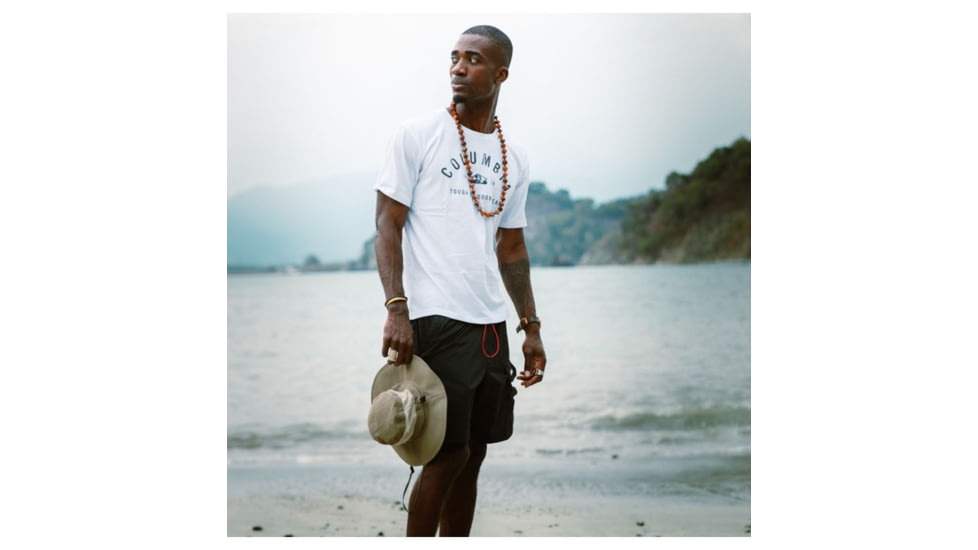 Columbia Bora Bora Booney, Fossil, One Size, 1447091160FossilOne size