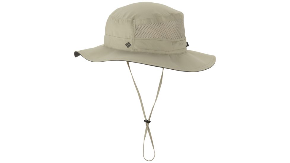 Columbia Bora Bora Booney-Fossil-One Size